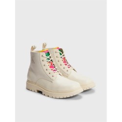 обувки,дамски,боти,дамски,високи,обувки,за,ходене,calvin,klein,yw0yw01234,boots,beige