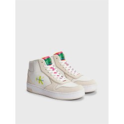 маратонки,дамски,маратонки,calvin,klein,yw0yw01235,trainers,beige