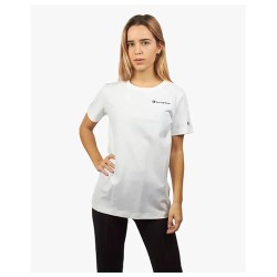 тениска,дамски,тениски,champion,113225,short,sleeve,t,shirt,white