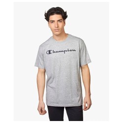 тениска,мъжки,тениски,champion,214747,short,sleeve,t,shirt,grey