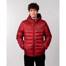 яке,мъжки,якета,champion,218073,jacket,red,(garnet)