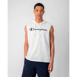 тениска,мъжки,тениски,champion,218534,sleeveless,t,shirt,white