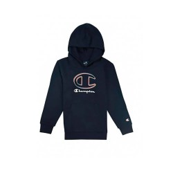 суичър,детски,блузи,champion,305784,hoodie,blue