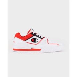 маратонки,мъжки,маратонки,champion,s21882,trainers,white,(white,red)