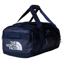 сак,сакове,the,north,face,base,camp,voyager,duffle,bag,42l,blue,(shady,blue,summit,navy)