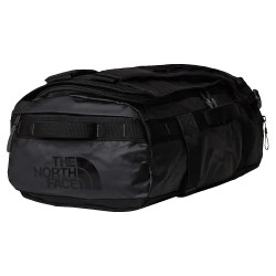 сак,сакове,the,north,face,base,camp,voyager,duffle,bag,32l,black,(tnf,black,asphalt,grey)