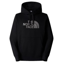 суичър,мъжки,пуловери,the,north,face,drew,peak,regular,hoodie,black,(tnf,black)