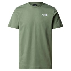 тениска,мъжки,тениски,дамски,тениски,the,north,face,redbox,nse,celebration,short,sleeve,t,shirt,green,(bark,mist)