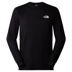 тениска,мъжки,тениски,дамски,тениски,the,north,face,redbox,nse,long,sleeve,t,shirt,black,(tnf,black)