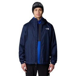 Яке The north face Quest jacket - Blue (Summit Navy) яке,мъжки,якета,дамски,якета,и,палта,the,north,face,quest,jacket,blue,(summit,navy)