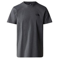 тениска,мъжки,тениски,дамски,тениски,the,north,face,simple,dome,short,sleeve,t,shirt,grey,(tnf,medium,grey,heather)
