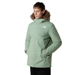 яке,мъжки,якета,the,north,face,zaneck,jacket,slate,moss,(green)