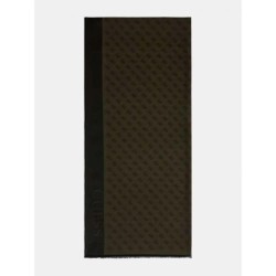 шал,ръкавици,шапки,и,шалове,guess,am9317mod03,scarf,green