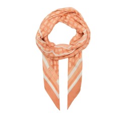 шал,ръкавици,шапки,и,шалове,guess,aw5121mod03,scarf,orange
