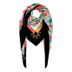 шал,ръкавици,шапки,и,шалове,guess,aw9275pol03,scarf,multicolor