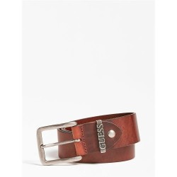 колан,колани,guess,bm7506lea40,belt,brown