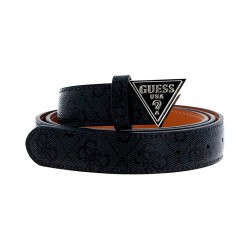 колан,колани,guess,bw7850p3425,belt,black