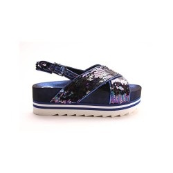 сандали,дамски,сандали,и,чехли,guess,flhrr2,sandals,blue