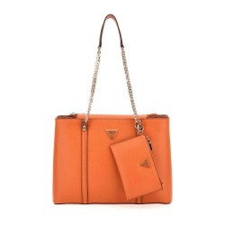 чанта,за,през,рамо,всички,чанти,guess,hwevg896823,shoulder,bag,orange