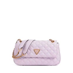 чанта,за,през,рамо,всички,чанти,guess,hwqa8748210,shoulder,bag,lavender,(purple)