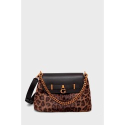 чанта,за,през,рамо,всички,чанти,guess,hwwl8973200,shoulder,bag,brown