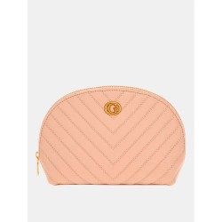 несесер,тоалетни,принадлежности,guess,pw1592p3470,wash,bag,orange