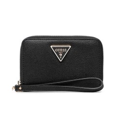 портфейли,и,портмонета,guess,swbg8778640,wallet,black