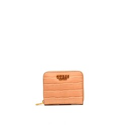 портфейли,и,портмонета,guess,swcx8500370,woman,wallet,orange,(gray,tau)