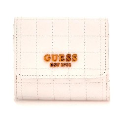 Guess SWQA9187440 woman wallet - White (White) портфейли,и,портмонета,guess,swqa9187440,woman,wallet,white,(white)
