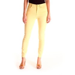 дънки,дамски,панталони,guess,w91b41,jeans,yellow