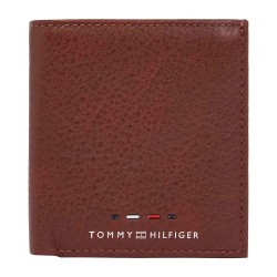 портфейли,и,портмонета,tommy,hilfiger,am0am12756,wallet,brown