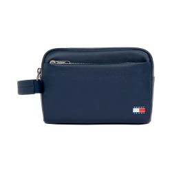 несесер,тоалетни,принадлежности,tommy,hilfiger,am0am12963,wash,bag,blue