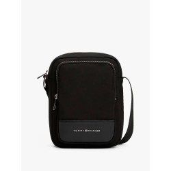 чанти,за,през,рамо,tommy,hilfiger,am0am13190,crossbody,black