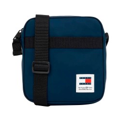 чанти,за,през,рамо,tommy,hilfiger,am0am12994,crossbody,blue