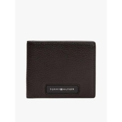 портфейли,и,портмонета,tommy,hilfiger,am0am13245,wallet,black
