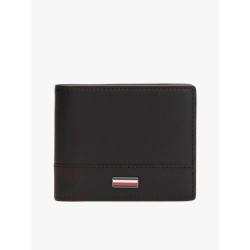 портфейли,и,портмонета,tommy,hilfiger,am0am13244,wallet,black