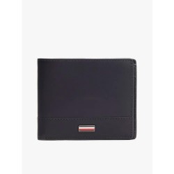 портфейли,и,портмонета,tommy,hilfiger,am0am13245,wallet,blue,(black)