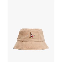 шапка,всички,шапки,tommy,hilfiger,am0am13384,hat,khaki,(beige)