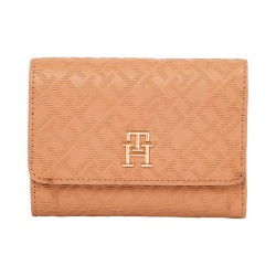 портфейли,и,портмонета,tommy,hilfiger,aw0aw17257,wallet,orange,(khaki)