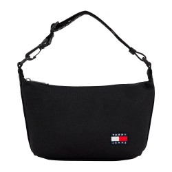 чанта,за,през,рамо,всички,чанти,tommy,hilfiger,aw0aw17287,shoulder,bag,black