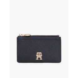 портфейли,и,портмонета,tommy,hilfiger,aw0aw17401,wallet,blue