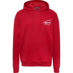 блуза,мъжки,пуловери,tommy,hilfiger,dm0dm19229,sweatshirt,red