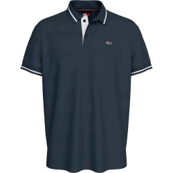 мъжки,блузи,с,яка,tommy,hilfiger,dm0dm20745,short,sleeve,polo,blue