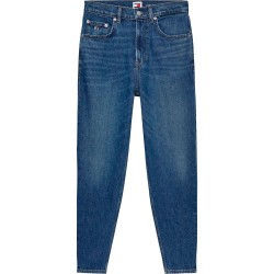дънки,дамски,панталони,tommy,hilfiger,dw0dw19244,jeans,blue
