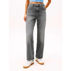 дънки,дамски,панталони,tommy,hilfiger,dw0dw20059,jeans,grey