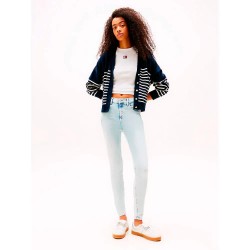 дънки,дамски,панталони,tommy,hilfiger,dw0dw20034,jeans,blue