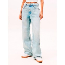 дънки,дамски,панталони,tommy,hilfiger,dw0dw20060,jeans,blue