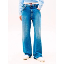 дънки,дамски,панталони,tommy,hilfiger,dw0dw20062,jeans,blue