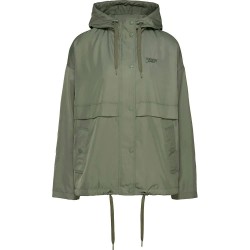 яке,дамски,якета,и,палта,tommy,hilfiger,dw0dw20231,jacket,green,(green)