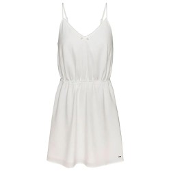 рокля,дамски,поли,и,рокли,tommy,hilfiger,dw0dw20613,sleeveless,short,dress,white